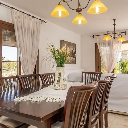 Alfabia Holiday home Inca (Mallorca)