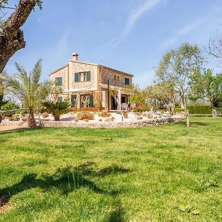 Holiday home Alfabia Inca (Mallorca)