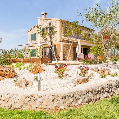 Holiday home Alfabia