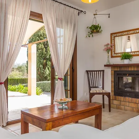 Alfabia Holiday home Inca (Mallorca)