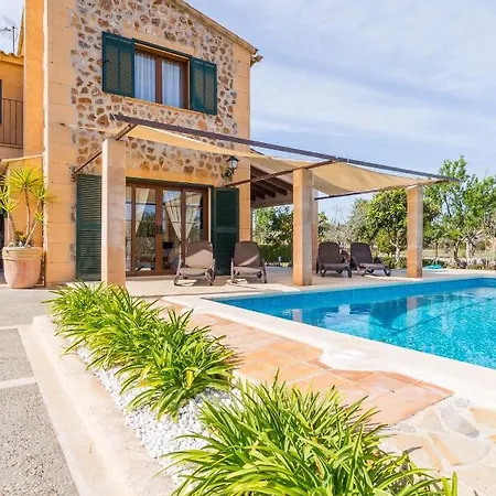 Alfabia Holiday home Inca (Mallorca)