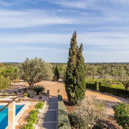 Holiday home Alfabia