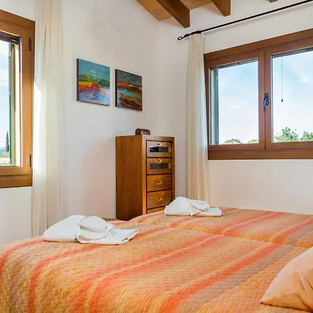 Holiday home Alfabia Inca (Mallorca)