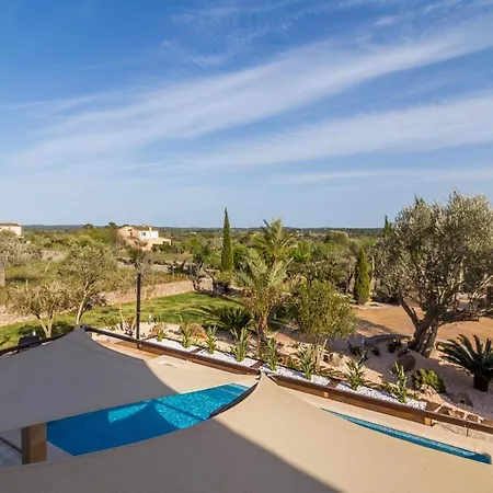 Alfabia Holiday home Inca (Mallorca)