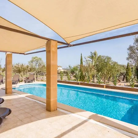 Holiday home Alfabia Inca (Mallorca)