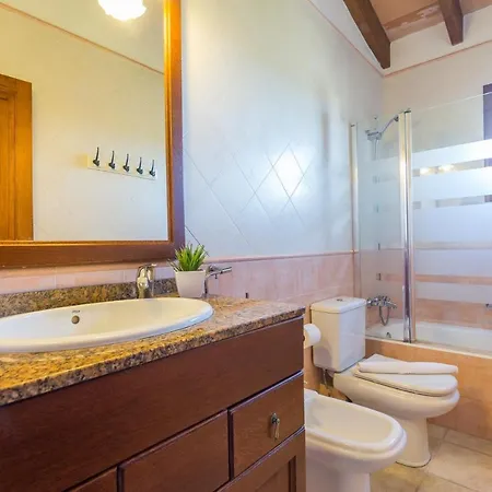 Alfabia Holiday home Inca (Mallorca)