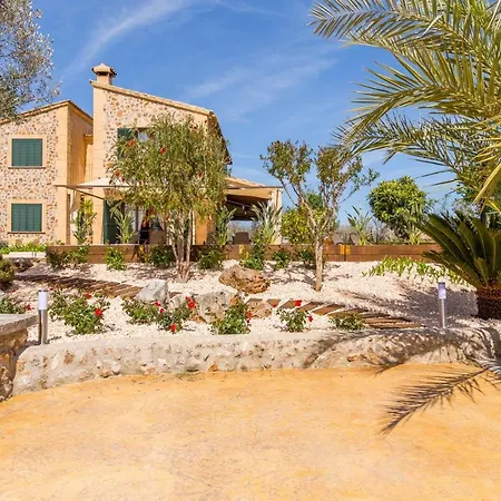 Alfabia Inca (Mallorca)