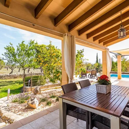 Holiday home Alfabia