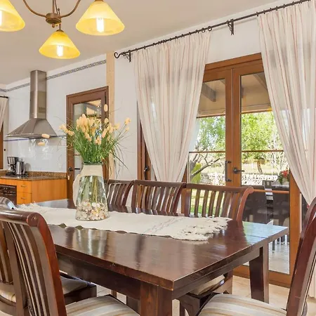 Alfabia Holiday home Inca (Mallorca)