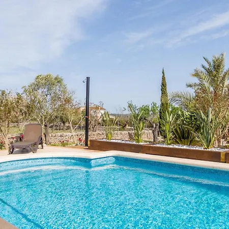 Holiday home Alfabia Inca (Mallorca)