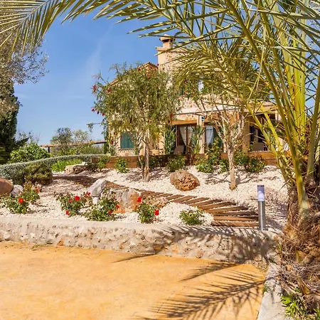 Holiday home Alfabia Inca (Mallorca)