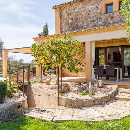 Alfabia Inca (Mallorca)